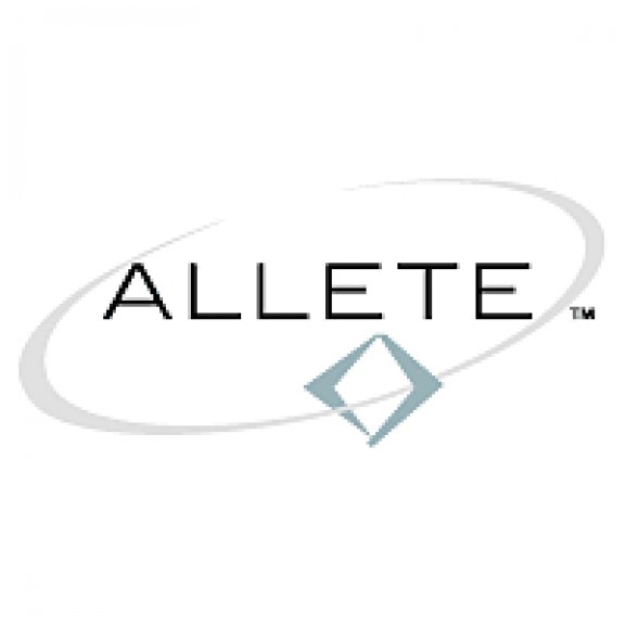 Logo of Allete