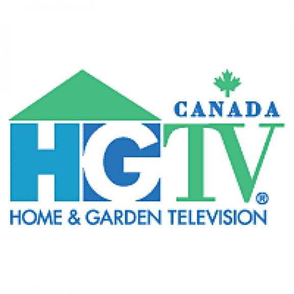 Logo of HGTV