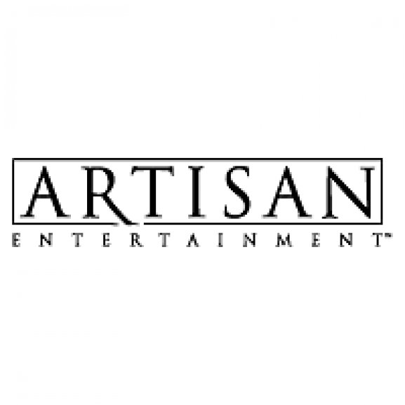 Logo of Artisan Entertainment