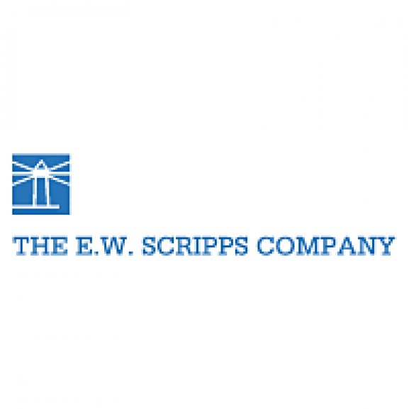 Logo of The E.W. Scripps Company