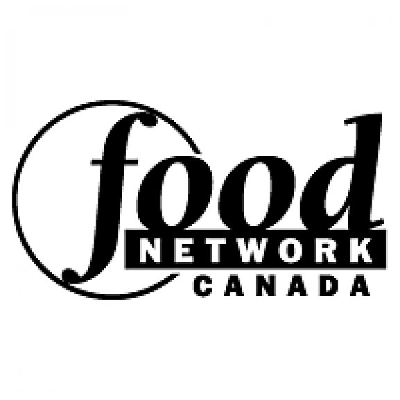 Logo of Food Network