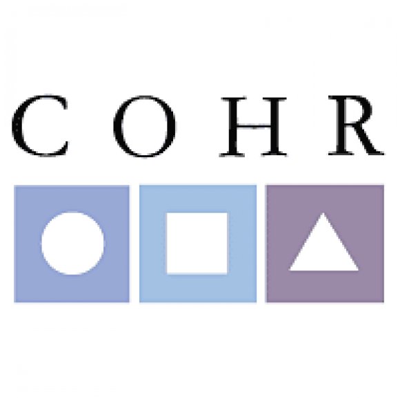 Logo of COHR