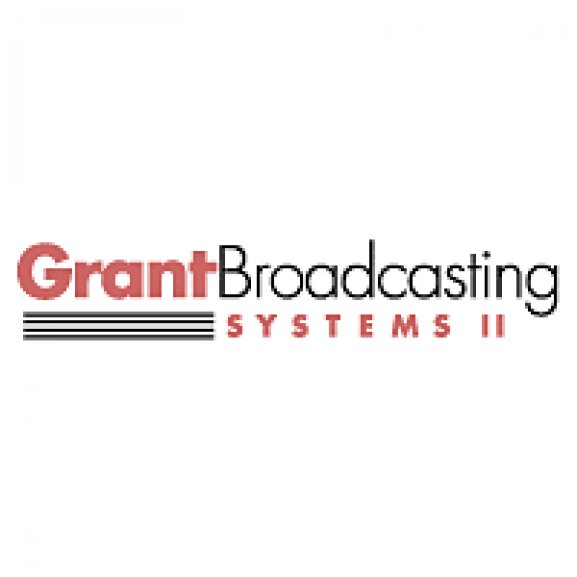Logo of Grand Broadcasting Systems