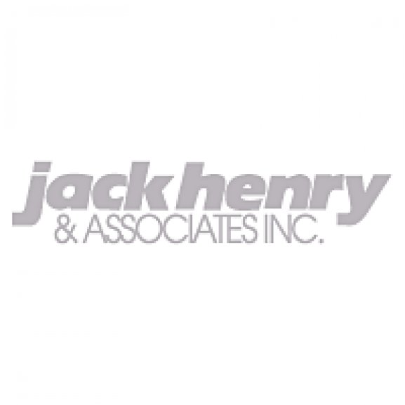 Logo of Jack Henry & Associates