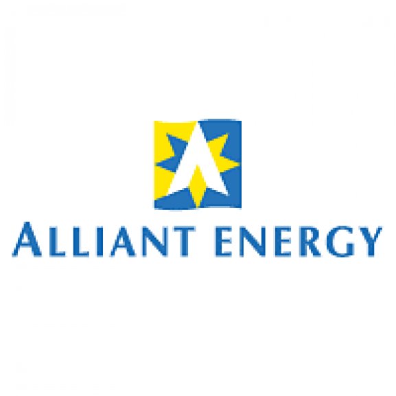 Logo of Alliant Energy