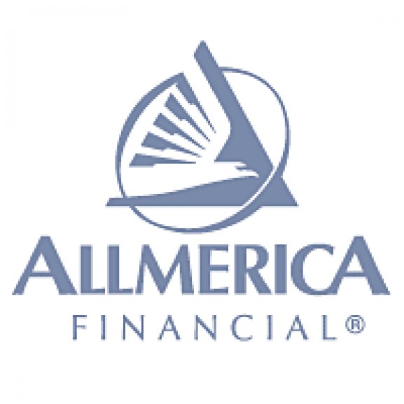 Logo of Allmerica Financial
