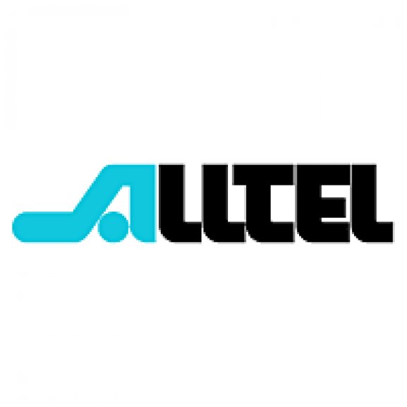 Logo of Alltel