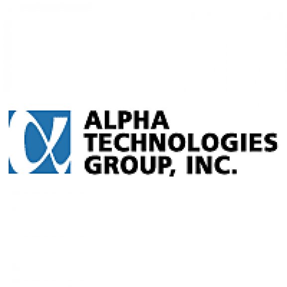 Logo of Alpha Technologies Group