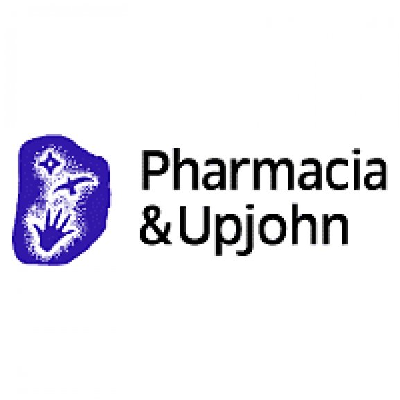 Logo of Pharmacia & Upjohn