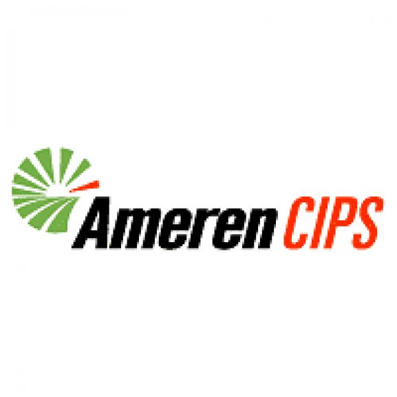 Logo of Ameren CIPS