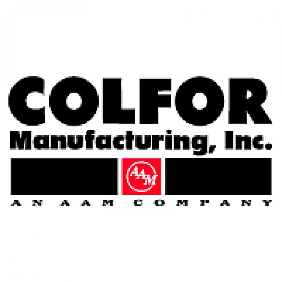 Logo of Colfor Manufacturing