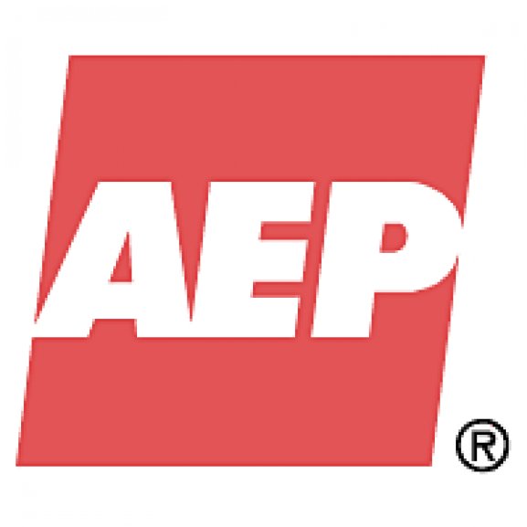 Logo of AEP