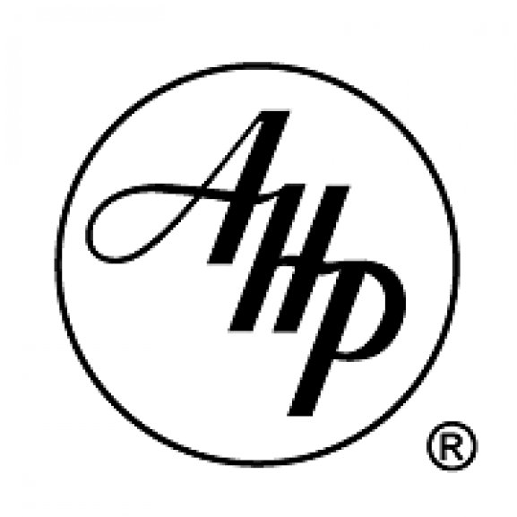 Logo of AHP
