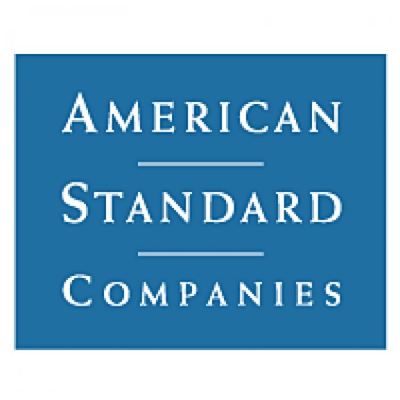 Logo of American Standard Companies