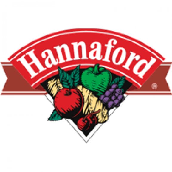 Logo of Hannaford