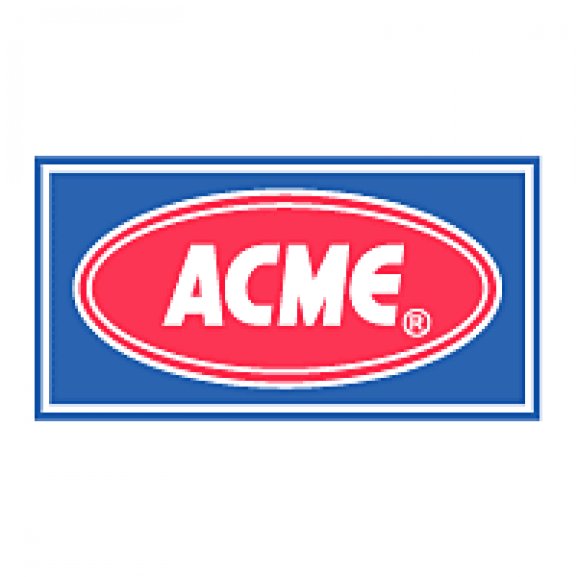 Logo of ACME