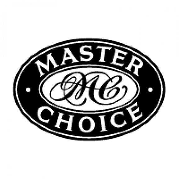 Logo of Master Choice