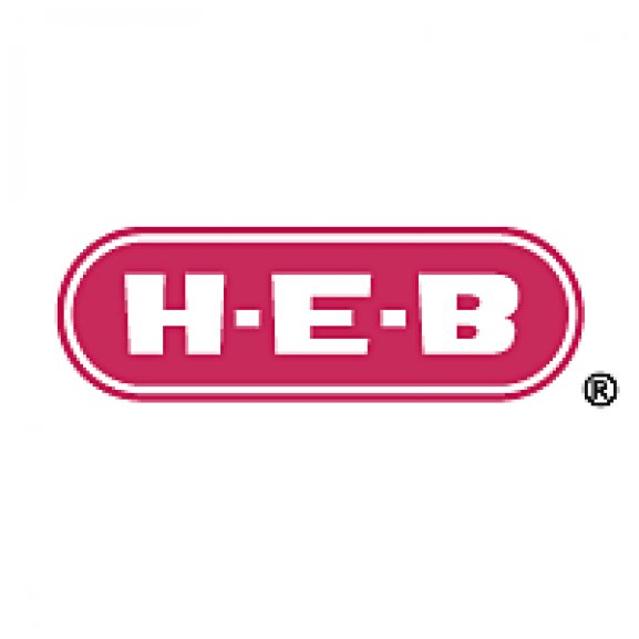 Logo of HEB