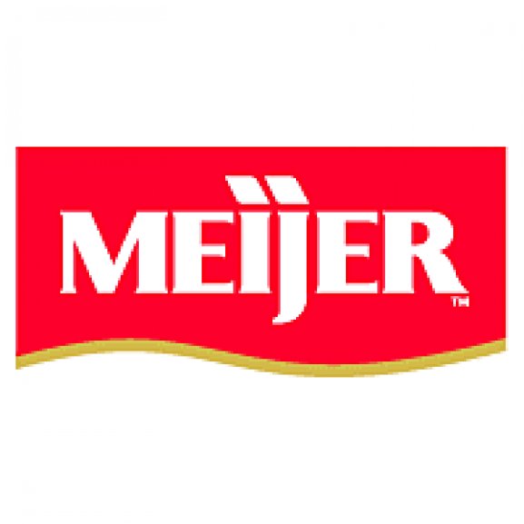 Logo of Meijer