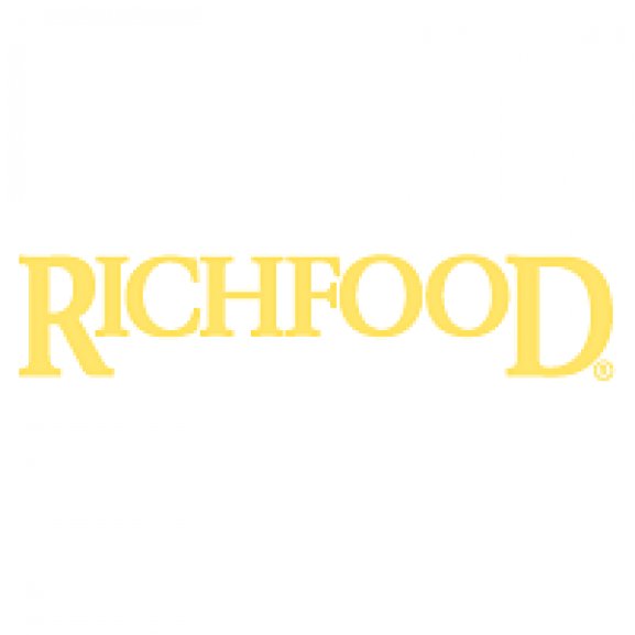 Logo of Richfood