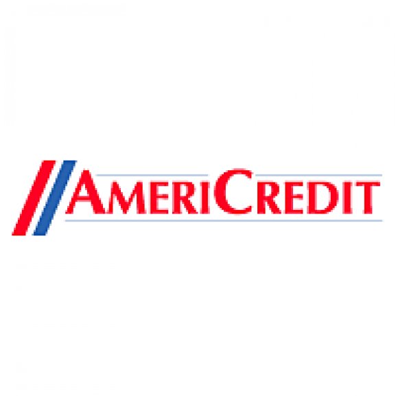 Logo of AmeriCredit