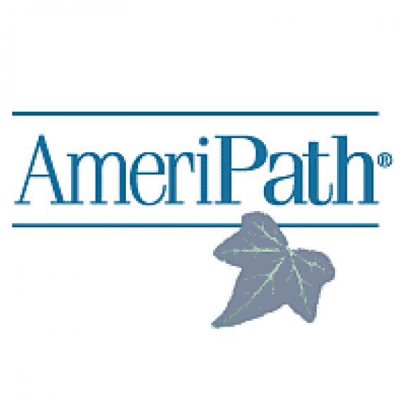 Logo of AmeriPath