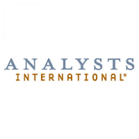 Logo of Analysts International