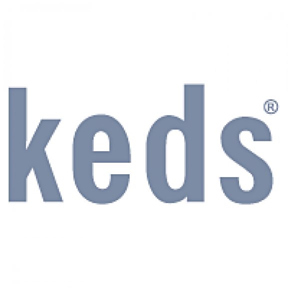 Logo of Keds