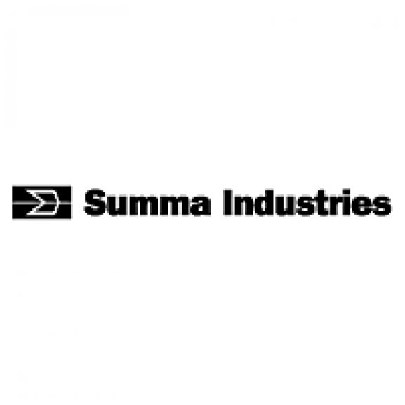 Logo of Summa Industries