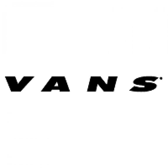 Logo of Vans