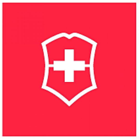Logo of SwissArmy