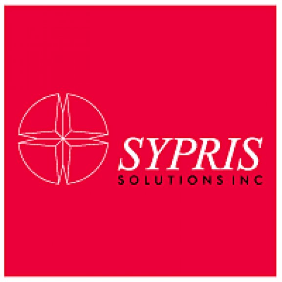 Logo of Sypris