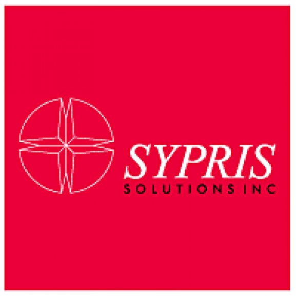 Logo of Sypris