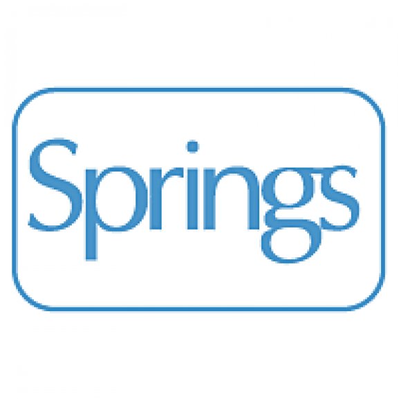 Logo of Springs