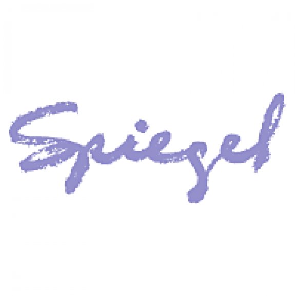 Logo of Spiegel