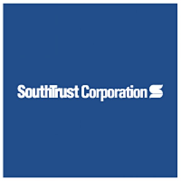 Logo of SouthTrust