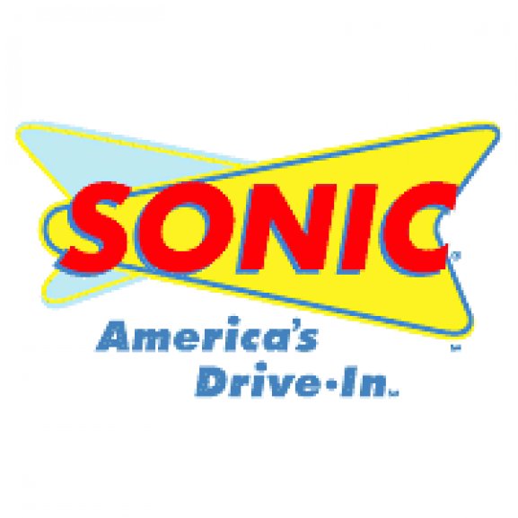 Logo of Sonic