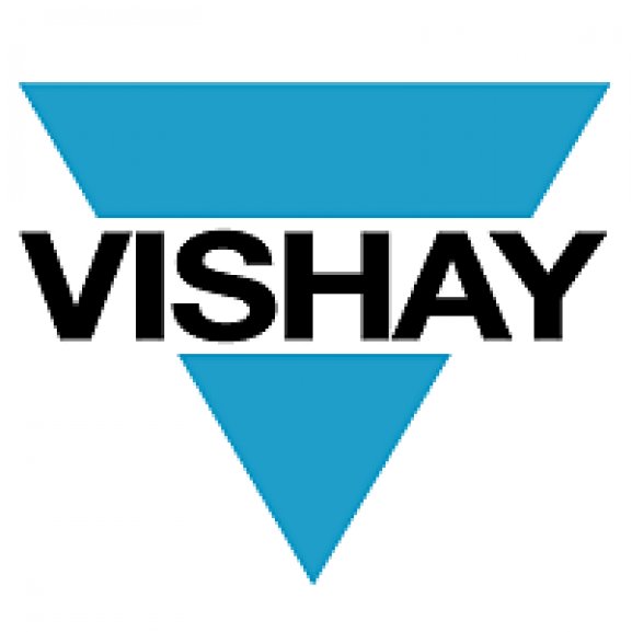 Logo of Vishay