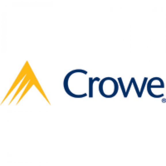 Logo of Crowe Chizek