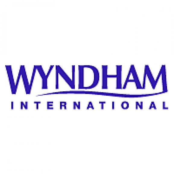 Logo of Wyndham