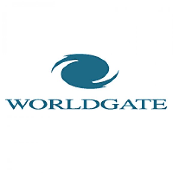 Logo of WorldGate