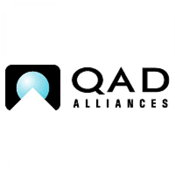 Logo of QAD Alliances