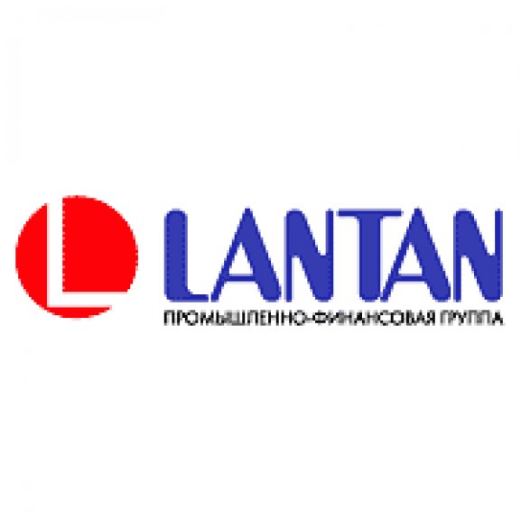 Logo of Lantan