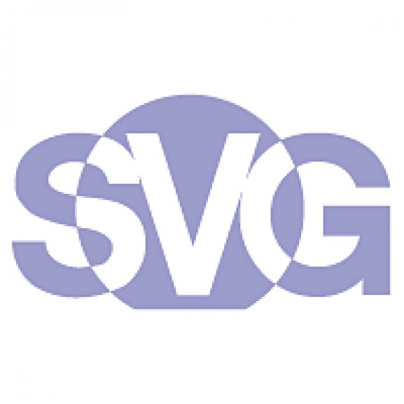 Logo of SVG