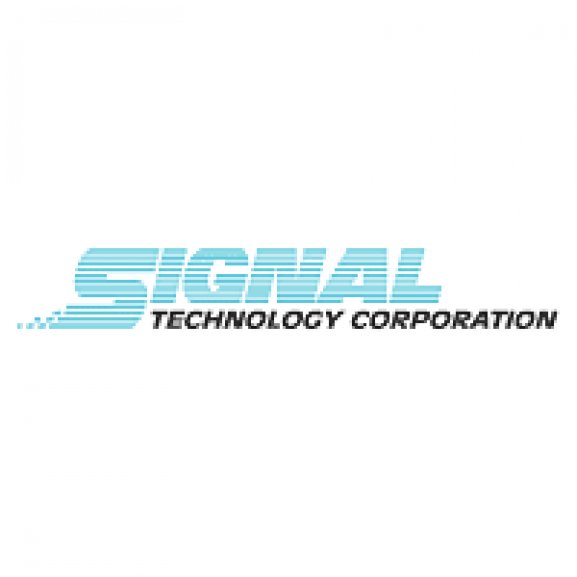Logo of Signal Technology