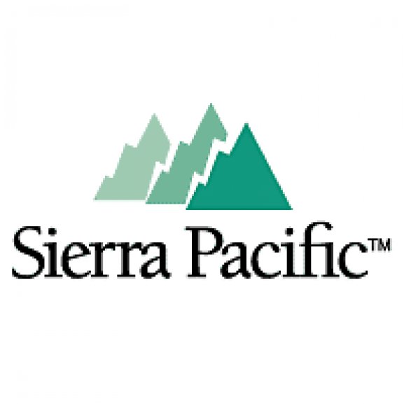 Logo of Sierra Pacific