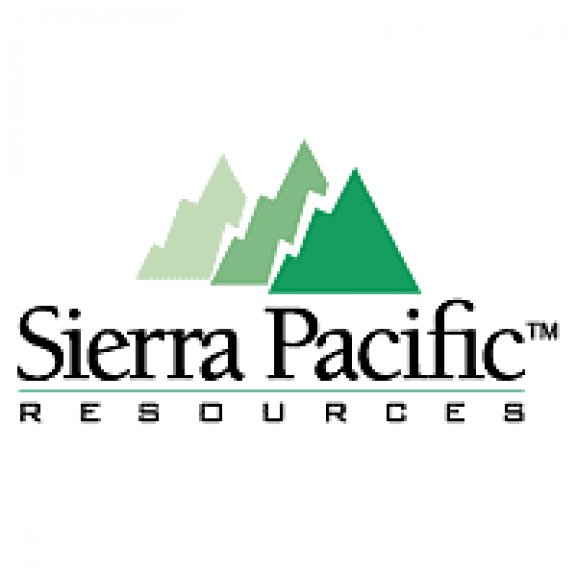 Logo of Sierra Pacific Resources
