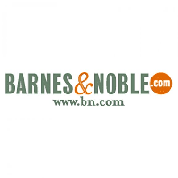 Logo of Barnes &amp; Noble