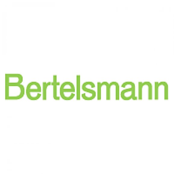 Logo of Bertelsmann