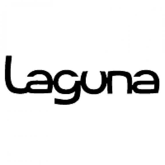 Logo of Renault Laguna